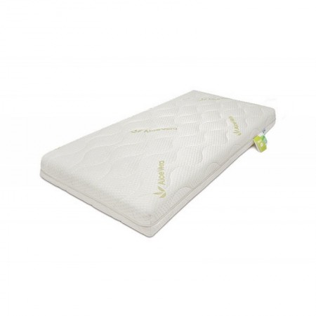 Детский матрас Plitex Aloe Vera Life 120х60х11см (АВ-03/1) А-13